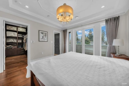 Entry Foyer Photo of 3562 W 34th Avenue, Vancouver, BC