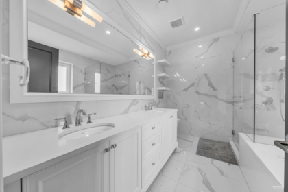 Laundry Room Photo of 3562 W 34th Avenue, Vancouver, BC