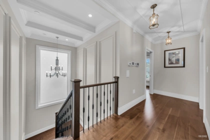 Loft / Bonus Room Photo of 3562 W 34th Avenue, Vancouver, BC
