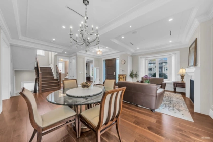 Pantry Photo of 3562 W 34th Avenue, Vancouver, BC