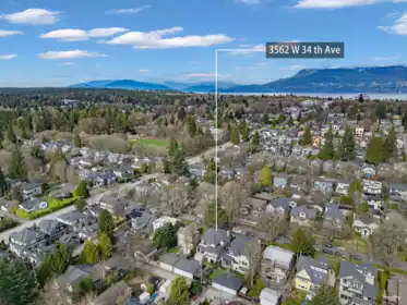 Playground / Recreational Area Near 3562 W 34th Avenue, Vancouver, BC