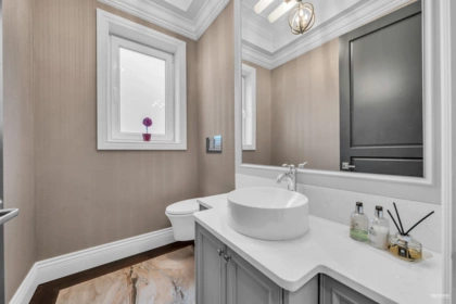 Primary Bedroom Photo of 3562 W 34th Avenue, Vancouver, BC