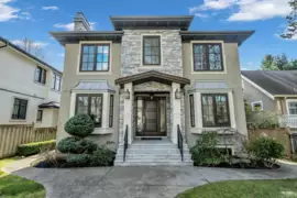 3562 W 34th Avenue, Vancouver, BC