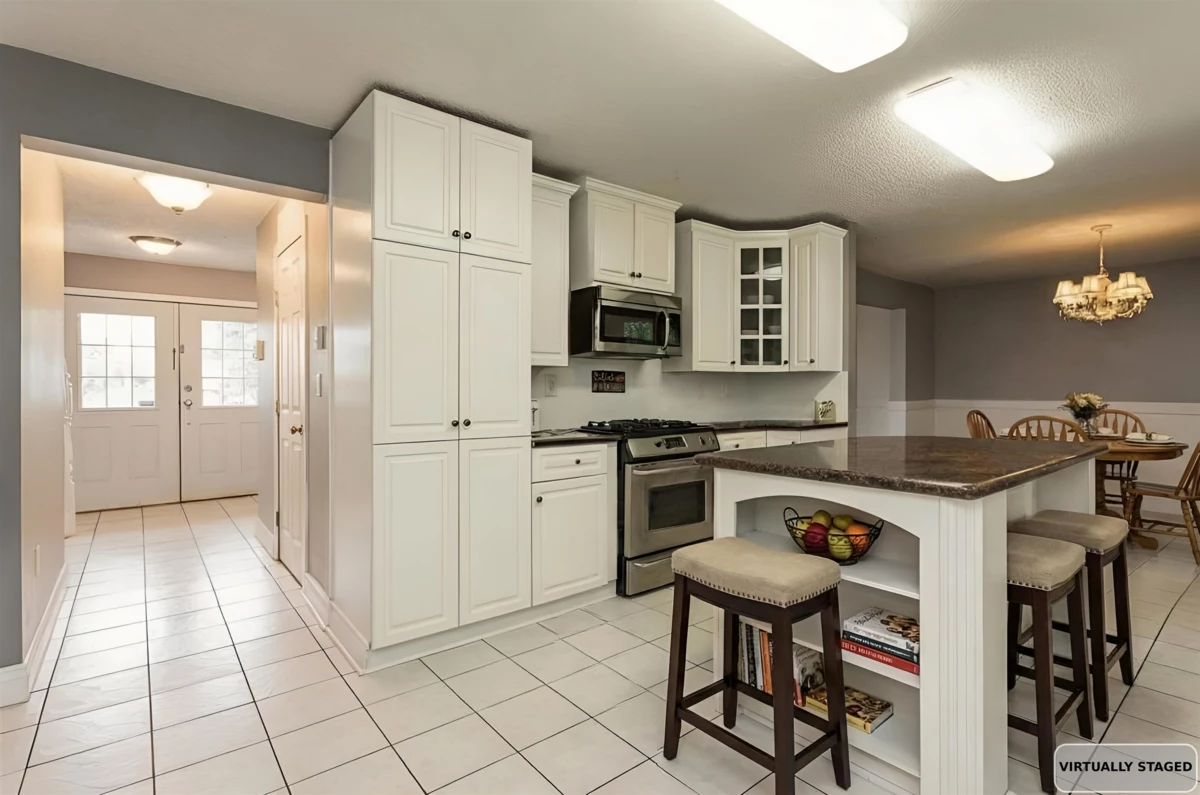 Family Room Photo of 45425 Mcintosh Drive, Chilliwack, BC