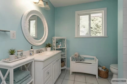 Kitchen Photo of 45425 Mcintosh Drive, Chilliwack, BC