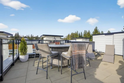 Backyard Photo of 81 7381 Preston Boulevard, Mission, BC