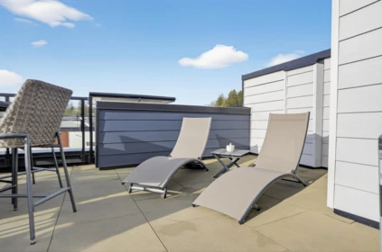 Front Yard Photo of 81 7381 Preston Boulevard, Mission, BC