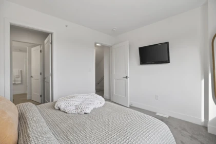 Office / Den Photo of 81 7381 Preston Boulevard, Mission, BC