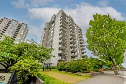 1006 7235 Salisbury Avenue, Burnaby, BC, Burnaby — Apartment/Condo for sale
