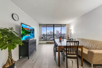 1006 7235 Salisbury Avenue, Burnaby, BC, Burnaby — Apartment/Condo for sale