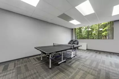 Garage Interior Photo of 1006 7235 Salisbury Avenue, Burnaby, BC