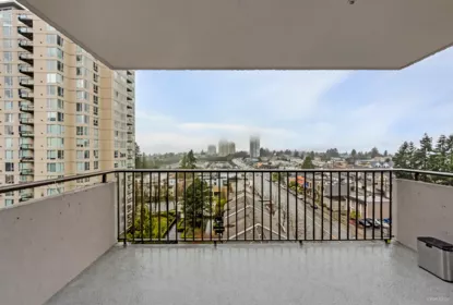 Guest Bathroom Photo of 1006 7235 Salisbury Avenue, Burnaby, BC