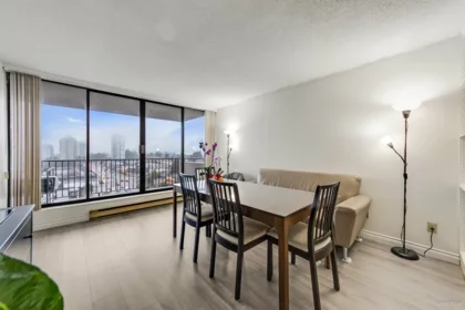 1006 7235 Salisbury Avenue, Burnaby, BC, Burnaby — Apartment/Condo for sale