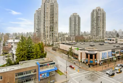 Loft / Bonus Room Photo of 1006 7235 Salisbury Avenue, Burnaby, BC