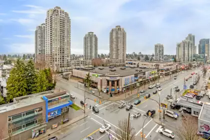 Office / Den Photo of 1006 7235 Salisbury Avenue, Burnaby, BC