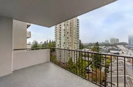 Powder Room Photo of 1006 7235 Salisbury Avenue, Burnaby, BC
