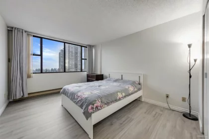 Primary Bedroom Photo of 1006 7235 Salisbury Avenue, Burnaby, BC