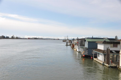 Office / Den Photo of 4 3350 Westham Island Road, Delta, BC