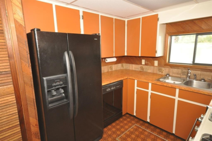 Pantry Photo of 4 3350 Westham Island Road, Delta, BC