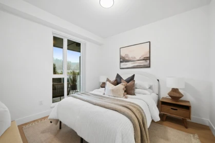 Pantry Photo of 205 3055 Murray Street, Port Moody, BC