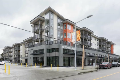 337 23200 Gilley Road, Richmond, BC, Richmond — Apartment/Condo for sale
