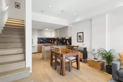 Pantry Photo of 2 632 E 3rd Street, North Vancouver, BC