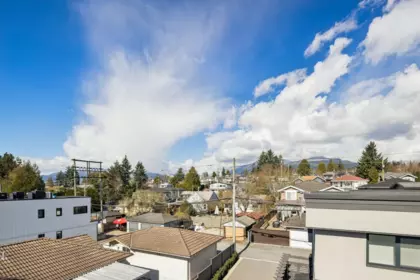 Swimming Pool Photo of 2 632 E 3rd Street, North Vancouver, BC