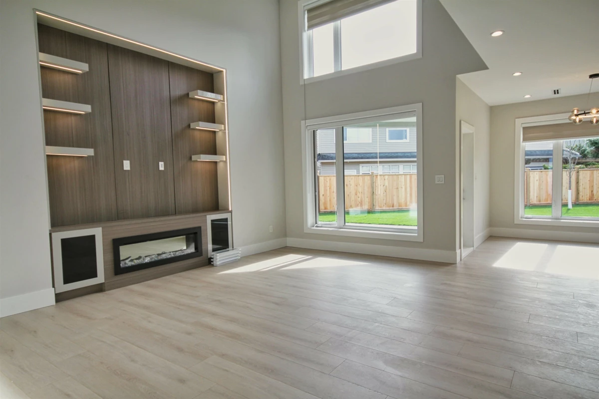 Dining Area Photo of 11911 Dunavon Place, Richmond, BC