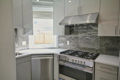 Breakfast Nook Photo of 11911 Dunavon Place, Richmond, BC