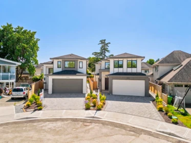 11911 Dunavon Place, Richmond, BC, Richmond — Single Family Residence for sale