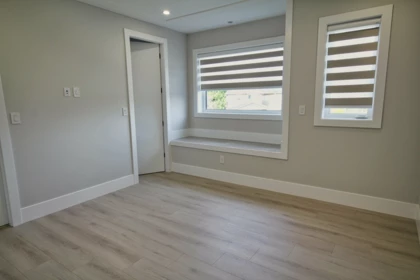 Garage Interior Photo of 11911 Dunavon Place, Richmond, BC