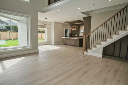 Kitchen Photo of 11911 Dunavon Place, Richmond, BC
