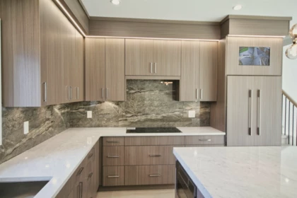 Pantry Photo of 11911 Dunavon Place, Richmond, BC