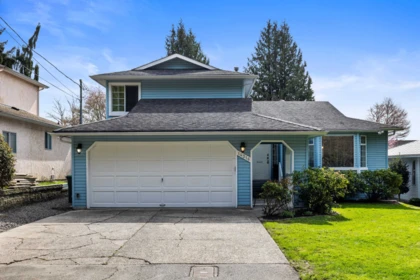 14316 92 Avenue, Surrey, BC, Surrey — Single Family Residence for sale