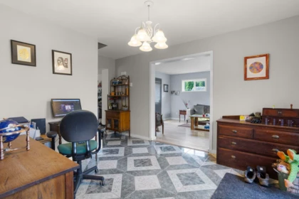 Breakfast Nook Photo of 33861 Prentis Avenue, Mission, BC