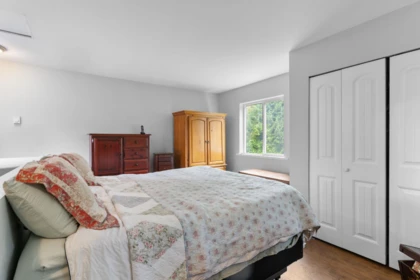 Loft / Bonus Room Photo of 33861 Prentis Avenue, Mission, BC