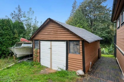 Outdoor Patio Photo of 33861 Prentis Avenue, Mission, BC