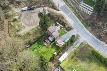 Street View Photo of 33861 Prentis Avenue, Mission, BC