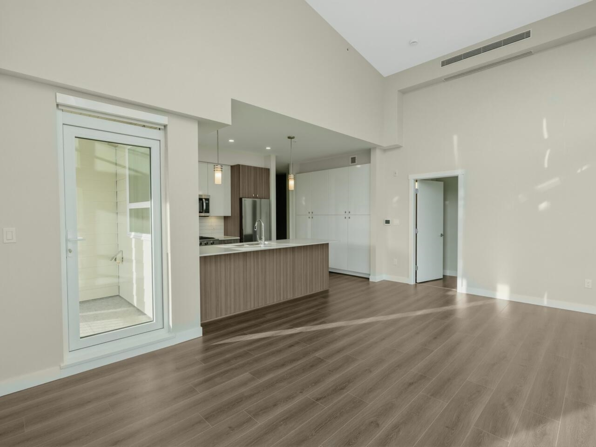 Dining Area Photo of 507 23200 Gilley Road, Richmond, BC