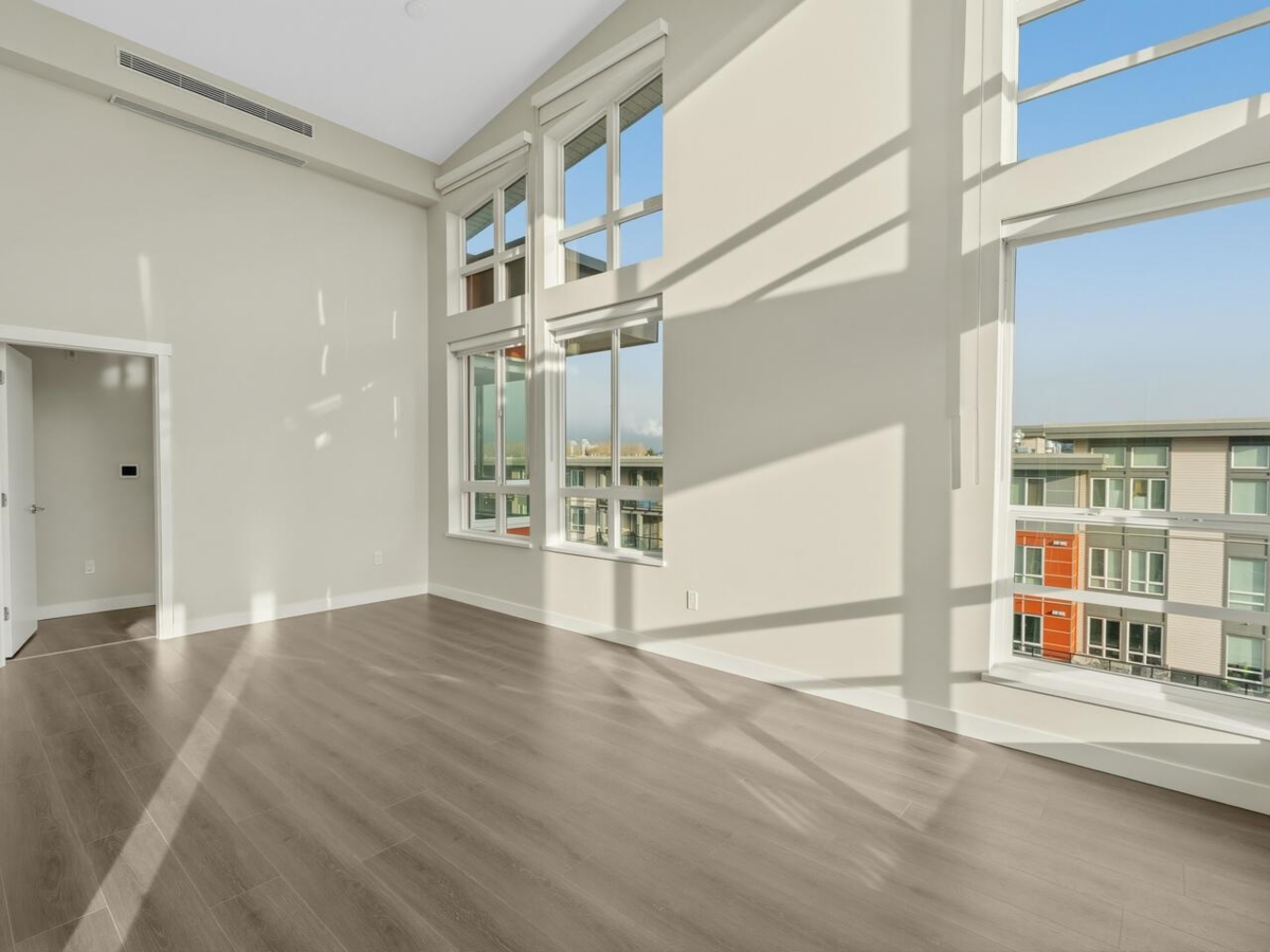 Family Room Photo of 507 23200 Gilley Road, Richmond, BC