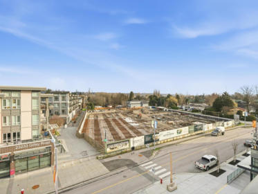 Basement Recreation Room Photo of 507 23200 Gilley Road, Richmond, BC