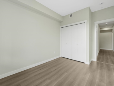 Bedroom 2 Photo of 507 23200 Gilley Road, Richmond, BC