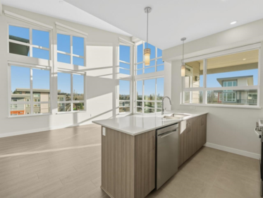507 23200 Gilley Road, Richmond, BC, Richmond — Apartment/Condo for sale