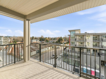 Loft / Bonus Room Photo of 507 23200 Gilley Road, Richmond, BC