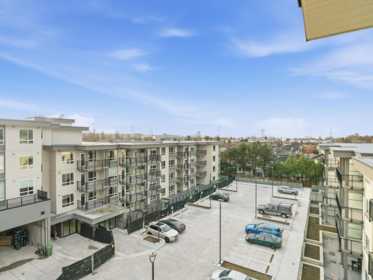 Office / Den Photo of 507 23200 Gilley Road, Richmond, BC