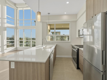 Pantry Photo of 507 23200 Gilley Road, Richmond, BC