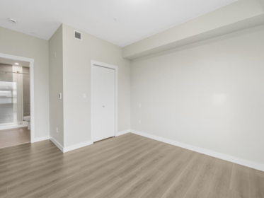 Primary Bedroom Photo of 507 23200 Gilley Road, Richmond, BC