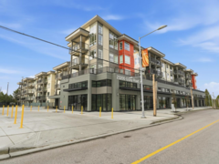 507 23200 Gilley Road, Richmond, BC