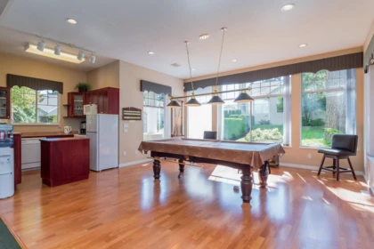 Aerial View of 98 2533 152 Street, Surrey, BC