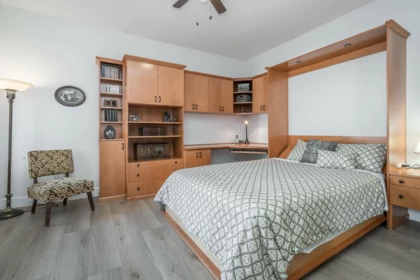 Bedroom 4 Photo of 98 2533 152 Street, Surrey, BC